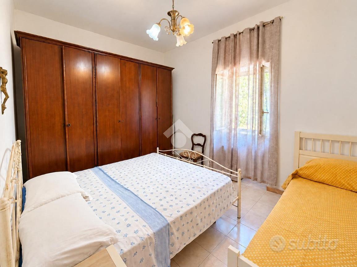 Casa – Vieste, San Lorenzo - Altro