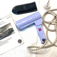 Ferro da stiro e phon x viaggi