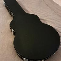 Custodia per chitarra semiacustica