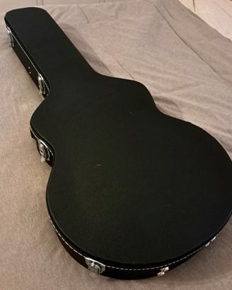 Custodia per chitarra semiacustica