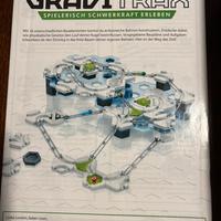 Gioco da tavolo Gravitrax