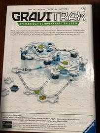 Gioco da tavolo Gravitrax