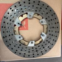 Kit dischi freno Yamaha r1 98/01