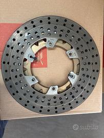 Kit dischi freno Yamaha r1 98/01