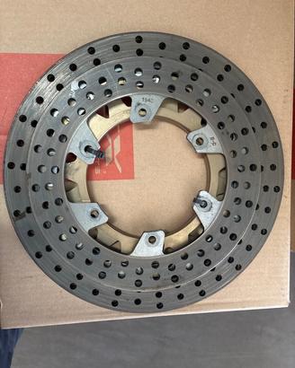 Kit dischi freno Yamaha r1 98/01