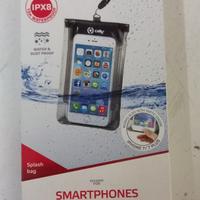 Custodia smartphones