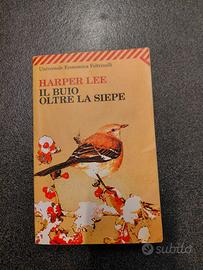 Il buio oltre la siepe Harper lee