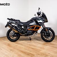 KTM 1290 SUPER ADVENTURE S - 2018