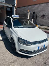 VOLKSWAGEN Polo 5ª serie - 2014
