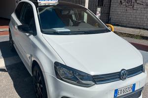 VOLKSWAGEN Polo 5ª serie - 2014