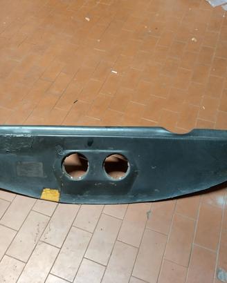 Ricambi vari 124 spider epoca