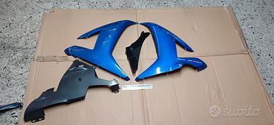 carene yamaha r1 2002 2003 