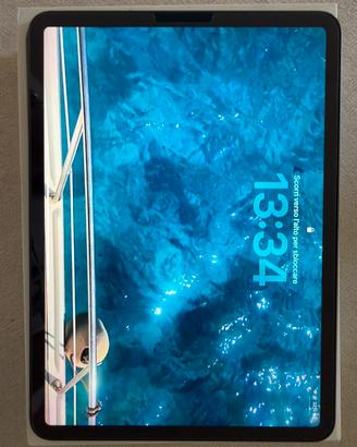 iPad Pro 2 generazione (2020)- 128 GB
