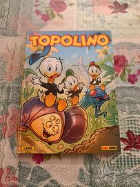 Fumetto Disney Topolino n.3400