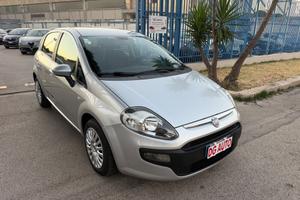 Fiat Punto Evo 1.4 benzina 77 cv Dynamic 2011