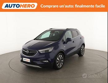 OPEL Mokka X FA05323