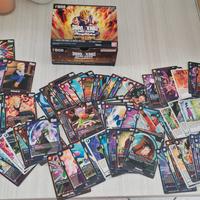 carte dragonball Fb08 
