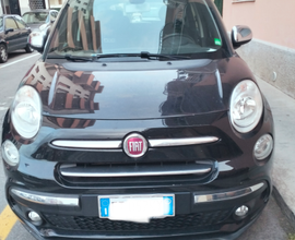 500 L mirror 1.4 - 95 cv
