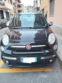 500 L mirror 1.4 - 95 cv