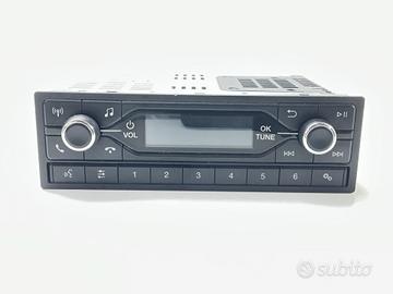AUTORADIO FORD Transit Connect Serie 2350374 (13>)