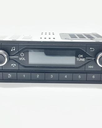 AUTORADIO FORD Transit Connect Serie 2350374 (13>)