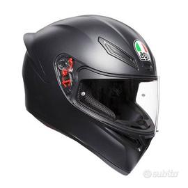 Casco agv k1