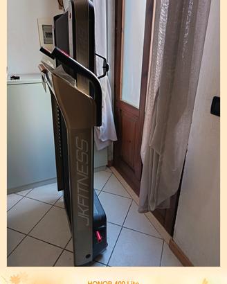 Tapis Roulant JK Fitness SC48