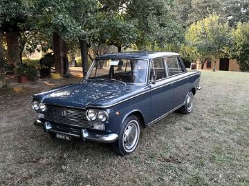FIAT 1500 BERLINA