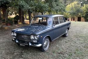 FIAT 1500 BERLINA