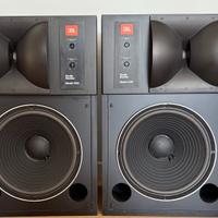 JBL 4425 Studio Monitor