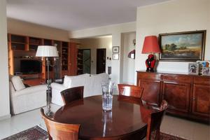 Appartamento residenziale + garage