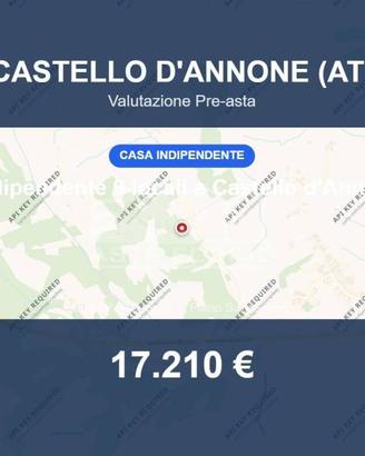Immobile in asta di 206 m² con più di 5 locali a C