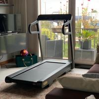 Tapis roulant TechnoGym