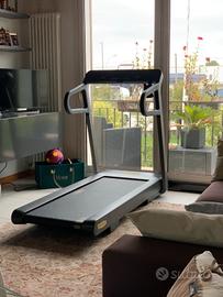 Tapis roulant TechnoGym