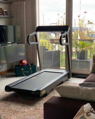 Tapis roulant TechnoGym