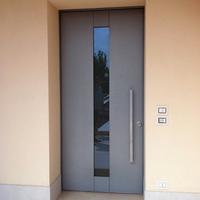 Portoni E Portoncini