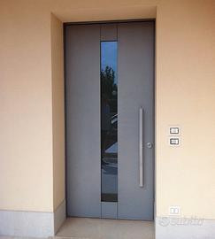 Portoni E Portoncini