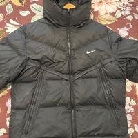 giubotto originale nike