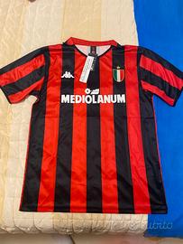 Maglia milan 88-89