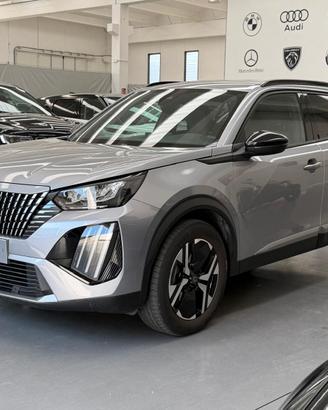 Peugeot 2008 PureTech 100 S&S Allure