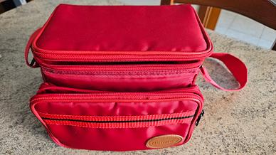 borsa per macchina fotografica 