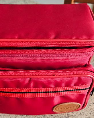 borsa per macchina fotografica 