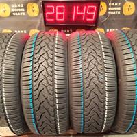 4 GOMME 4 STAGIONI 235 55 18 BARUM 95/99%