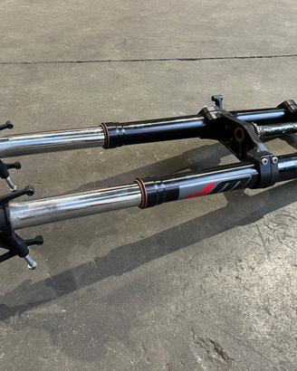 Forcella Completa KTM 1290 Super Adventure R 2017 