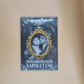 Fotoromanzo napoletano – Maurizio de Giovanni 