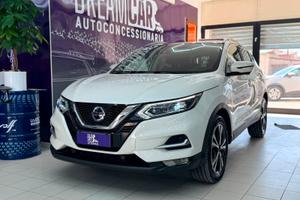Nissan Qashqai 1.5 dCi 115 CV DCT N-Connecta