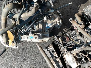 CAMBIO MANUALE CYFF 2.2 TD TRANSIT