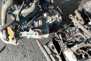 CAMBIO MANUALE CYFF 2.2 TD TRANSIT