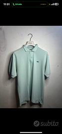 Polo lacoste