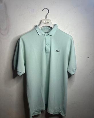Polo lacoste